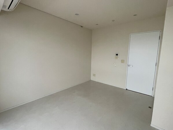 パークキューブ目黒タワーの物件内観写真